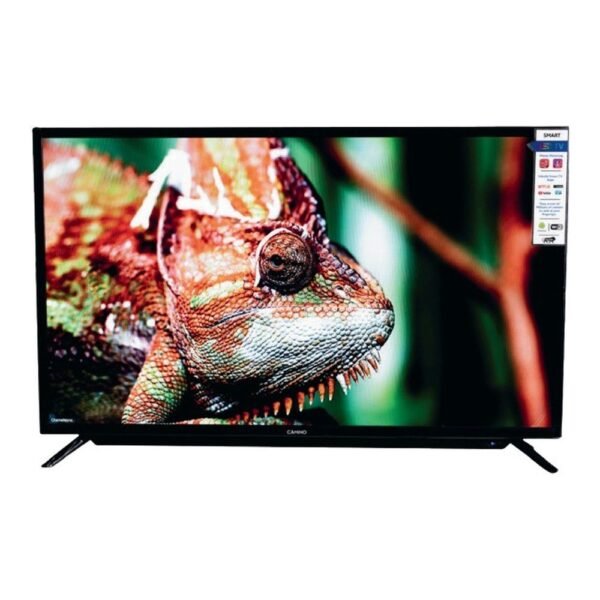 Prime Wave PW 02 24 Inch Frameless Smart LED TV