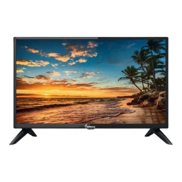 Prime Wave PW 04 32 Inch Frameless Smart LED TV
